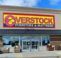 Overstock Furniture and Mattress