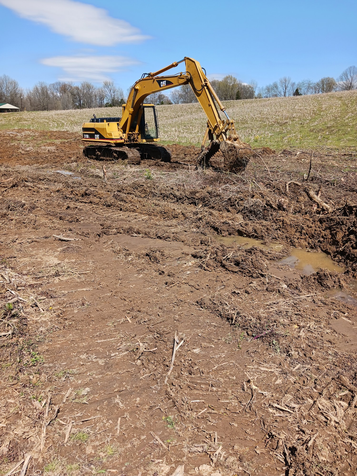 Shockley Construction