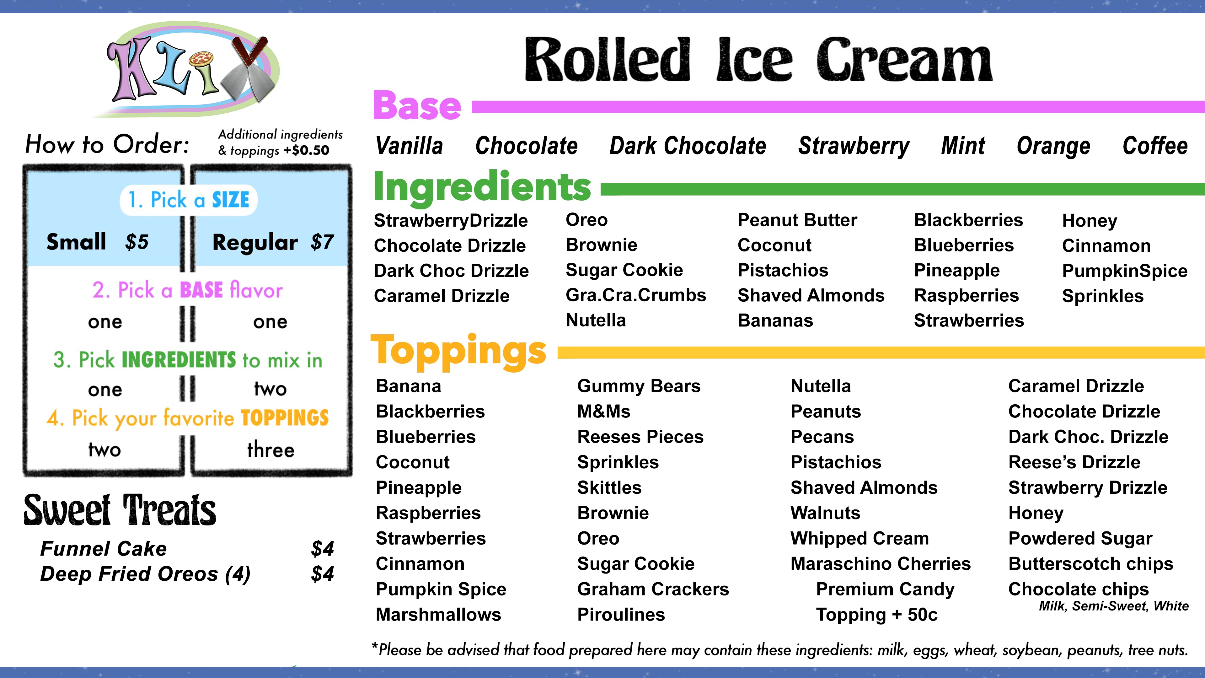 Photo credit: Restaurantji