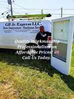 GB Jr. Express LLC. -Home Improvement Contractor- & Handyman Services