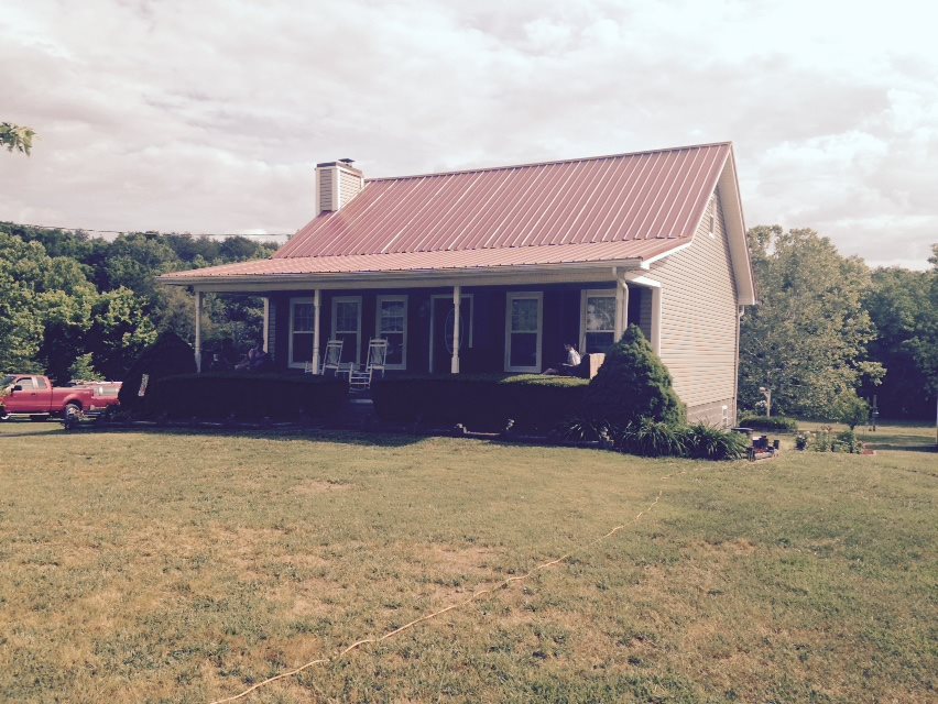 cherokee siding and window company 1063 patriots landing (by appointment only), Dandridge Tennessee 37725