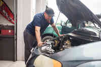 Dayton Auto Repair