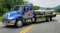 Tracy's Towing