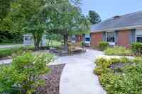 The Courtyard at Deer Ridge