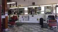 Barrow's Barber Shop