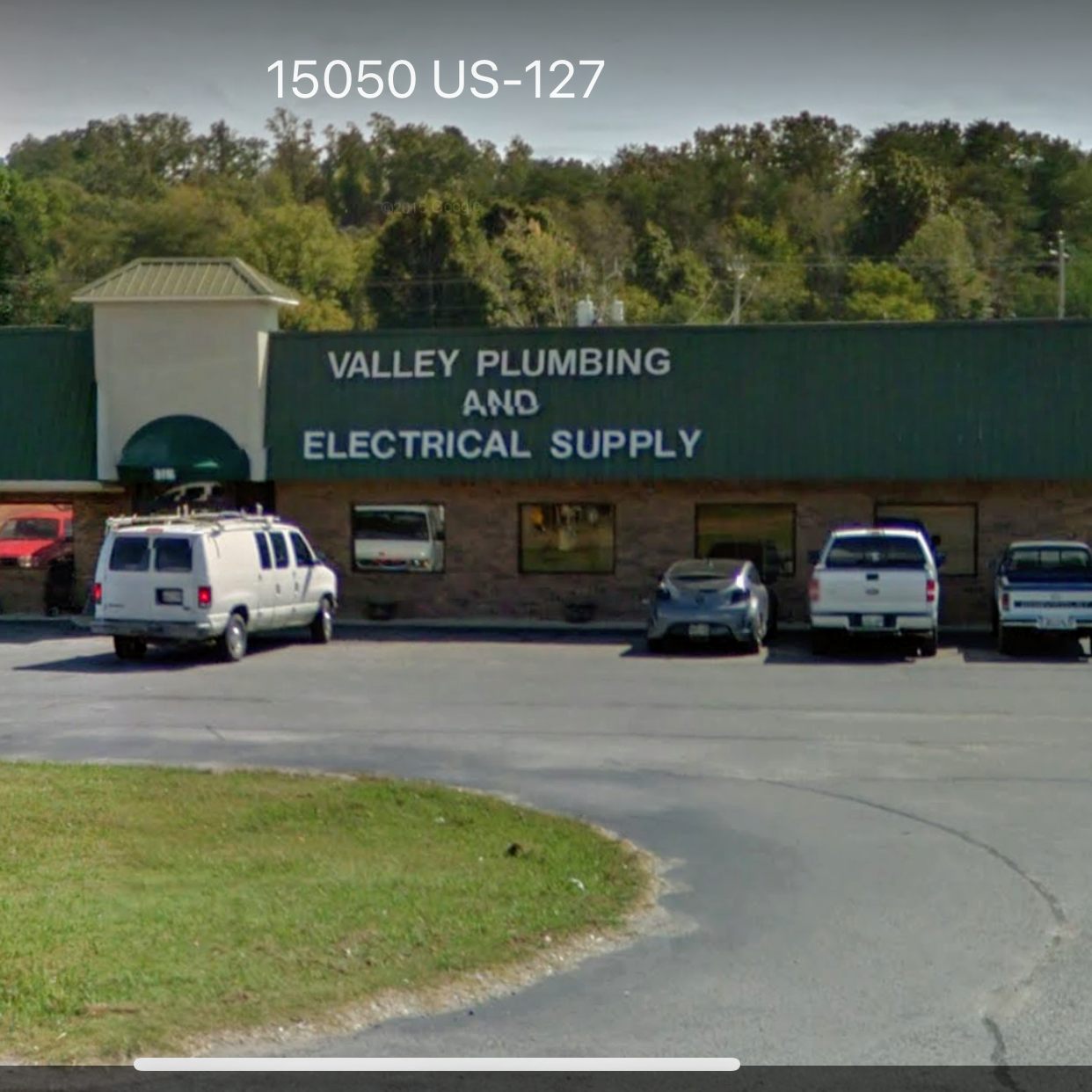 Valley Plumbing & Electric 15050 Rankin Ave, Dunlap Tennessee 37327
