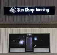 Sun Shop Tanning