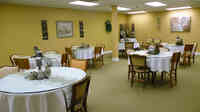 Chattanooga Funeral Home, Crematory & Florist - East Chapel