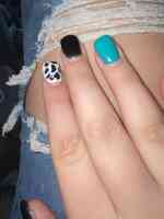 M Nails