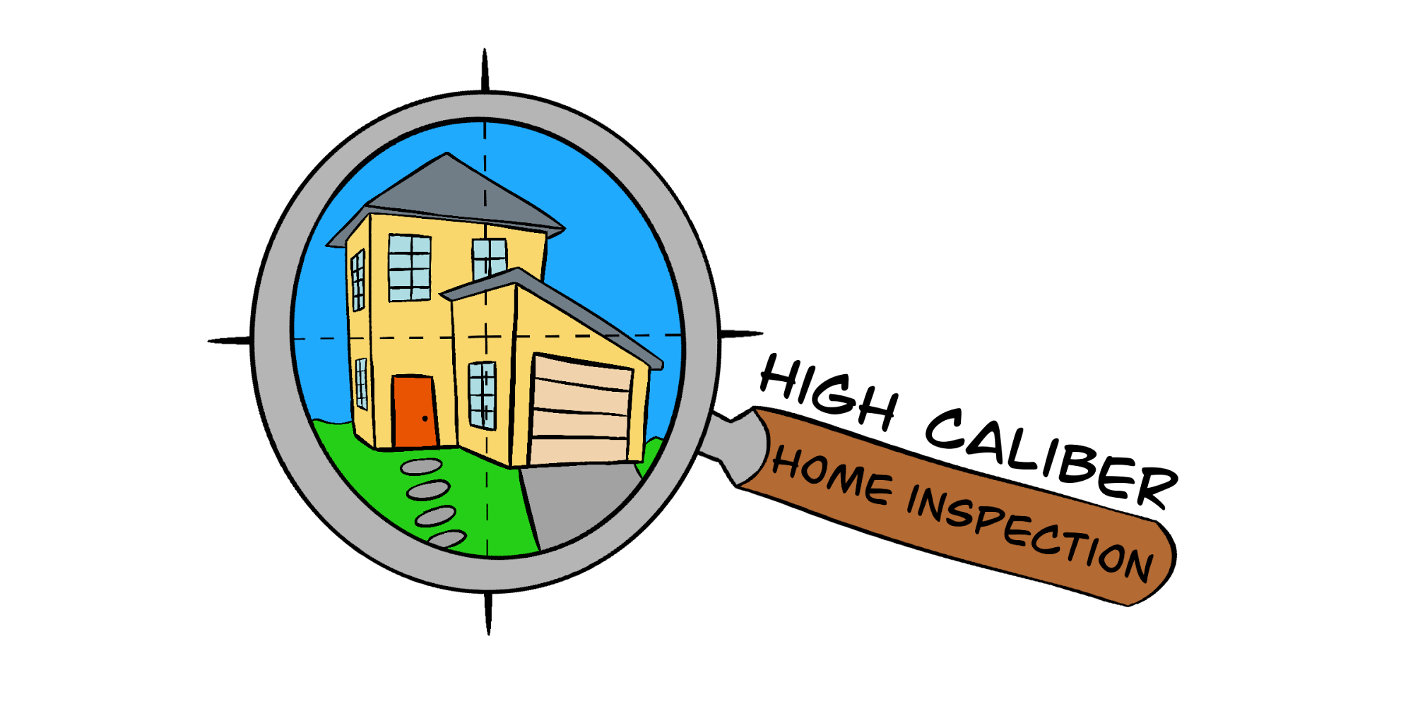 High Caliber Home Inspection 101 Jones Branch Rd, Erwin Tennessee 37650