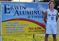 Erwin Aluminum & Vinyl