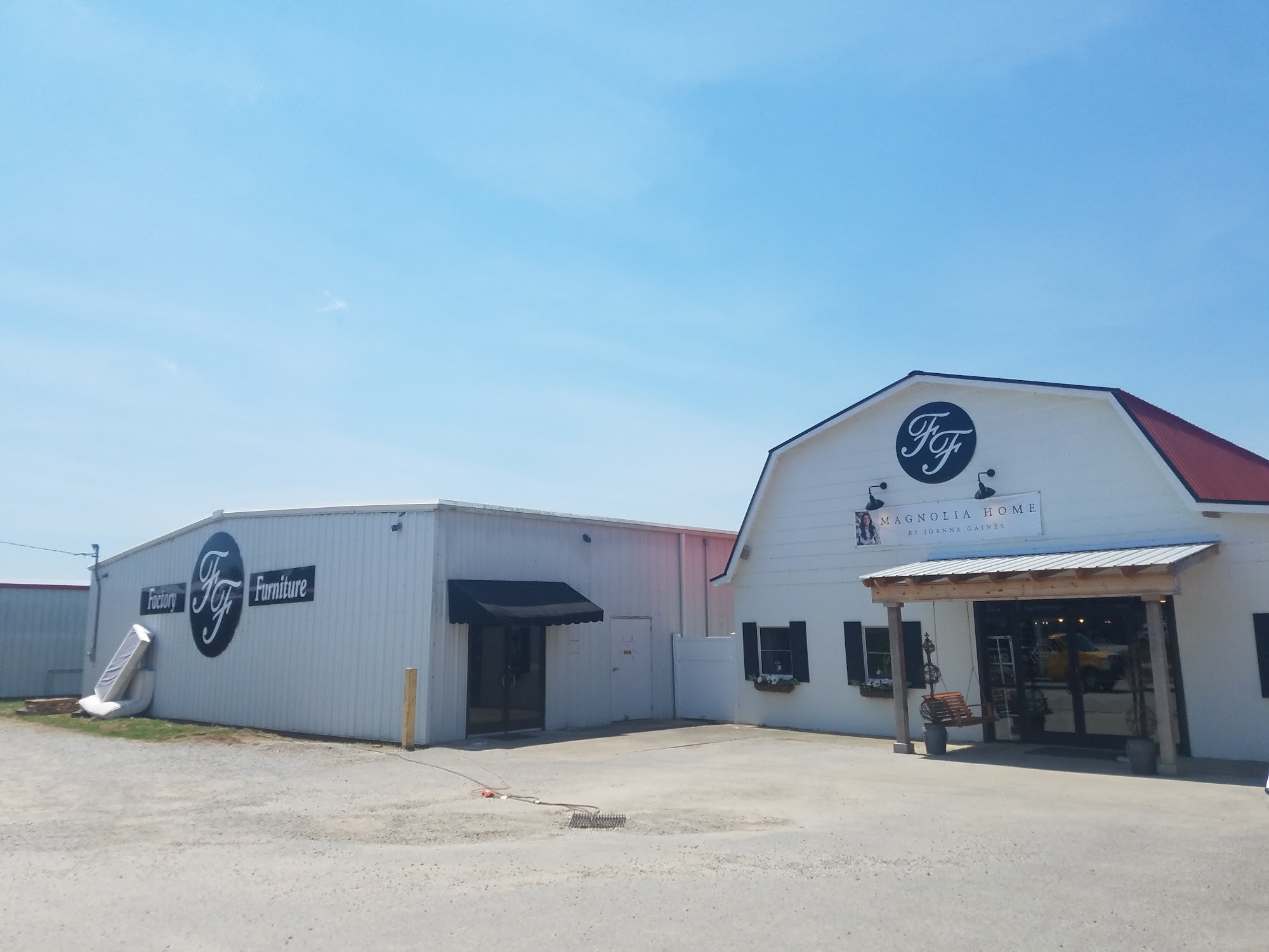 FACTORY FURNITURE CO Estill Springs TN Hours, Directions, Reviews