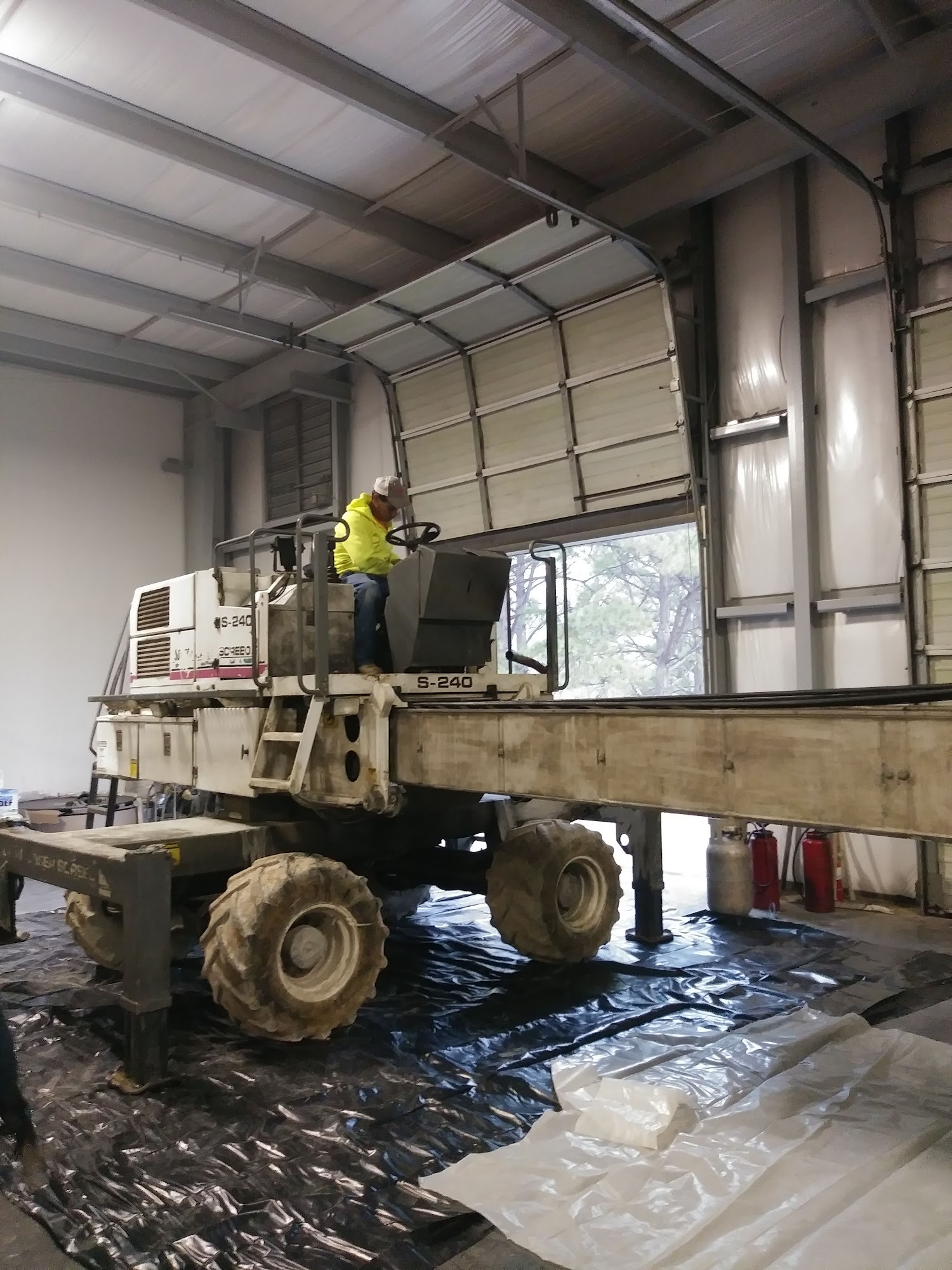 Lampley Construction