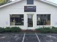 Damico Frame & Art Printing