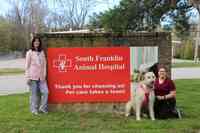 South Franklin Animal Hospital