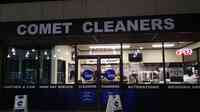 Comet Cleaners