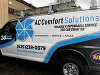 AC Comfort Solutions