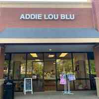 Addie Lou Blu Children's Boutique