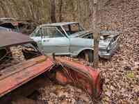 Goodlettsville Auto Salvage inc.