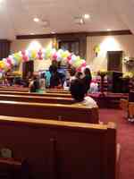 Fairfield Missionary Baptist Church