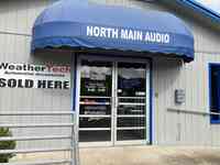 North Main Audio Customs Inc