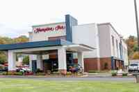 Hampton Inn Greeneville