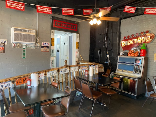 Photo credit: restaurantji