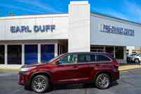 Earl Duff Pre-Owned - Sales & Service