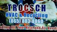 Trocsch HVAC & Recycling