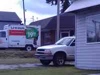 U-Haul Moving & Storage of Hendersonville