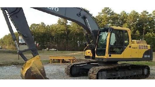 Jeff Page's Dozer and Trackhoe Service