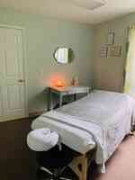 Massage Therapy with Lindsay Bane