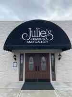 Julie's Framing and Gallery