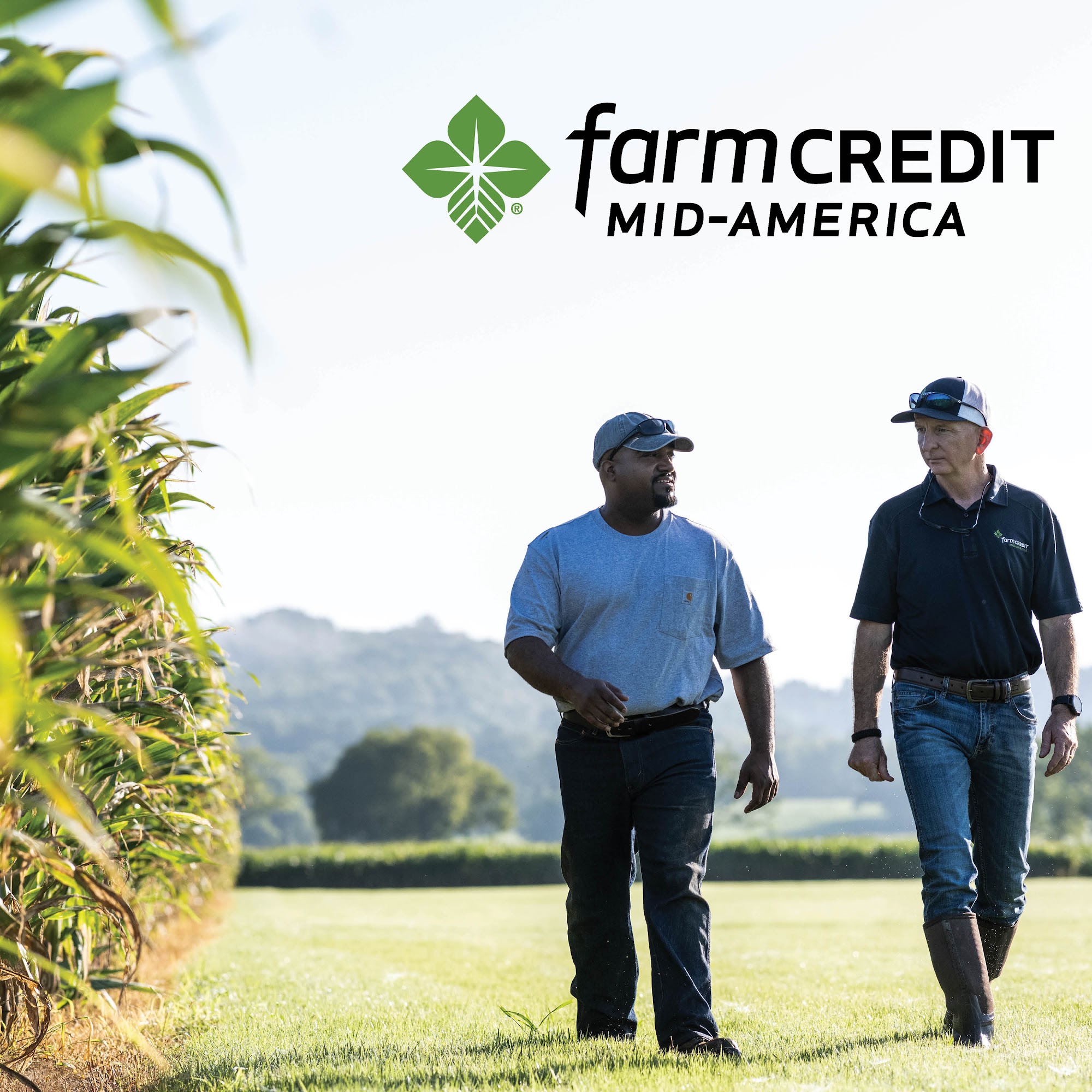 Farm Credit Mid-America 104 Brighton Dr, Humboldt Tennessee 38343