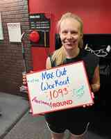 9Round Kickboxing Fitness