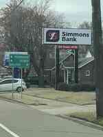 Simmons Bank