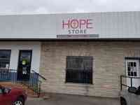 Hope Store - Thrift Shop and Cafe