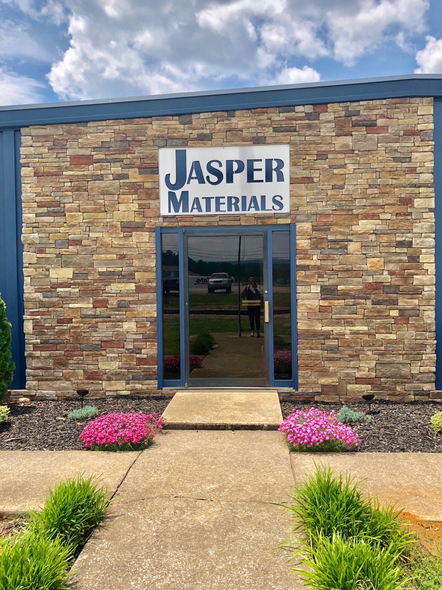 Jasper Materials 150 Hickman Rd #5314, Jasper Tennessee 37347
