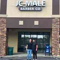 JC Male Barber Company
