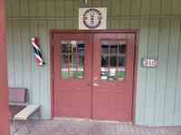 Cherokee Barber Shop