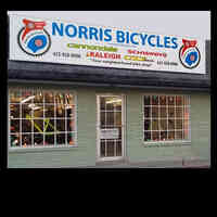 Norris Bicycles