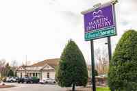 Martin Dentistry of Johnson City