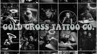 Gold Cross Tattoo Co.