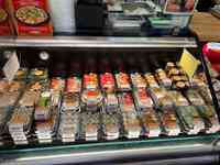 Sushi (S & M sushi) in The Fresh Market