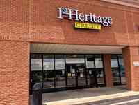 1st Heritage Credit