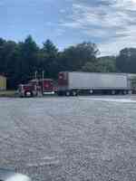 Travis Brown Trucking