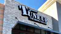 Tune Up; The Manly Salon