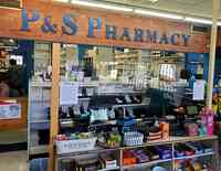 P & S Pharmacy