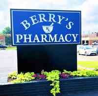 Berry's Pharmacy