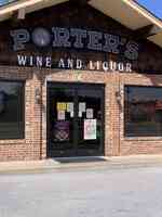 Porter's Wine and Liquor